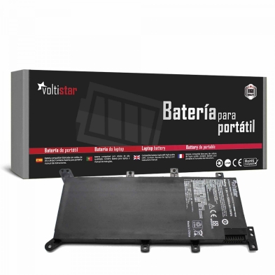 BATERÍA PARA PORTÁTIL ASUS F555Y F555YI F556 C21N1347