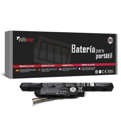 BATERÍA PARA PORTÁTIL ACER TRAVELMATE P259-G2-MG P259-G2-M AS16B5J