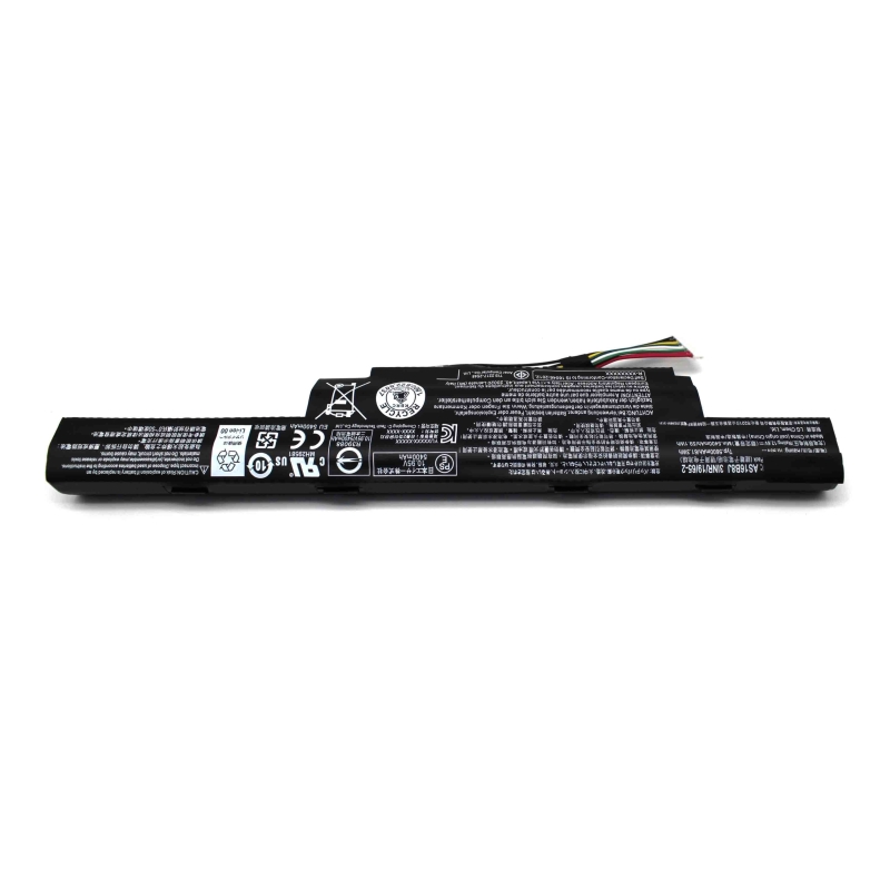 BATERIA PARA PORTATIL ACER TRAVELMATE P259-G2-MG P259-G2-M AS16B5J