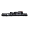 BATERIA PARA PORTATIL ACER TRAVELMATE P259-G2-MG P259-G2-M AS16B5J