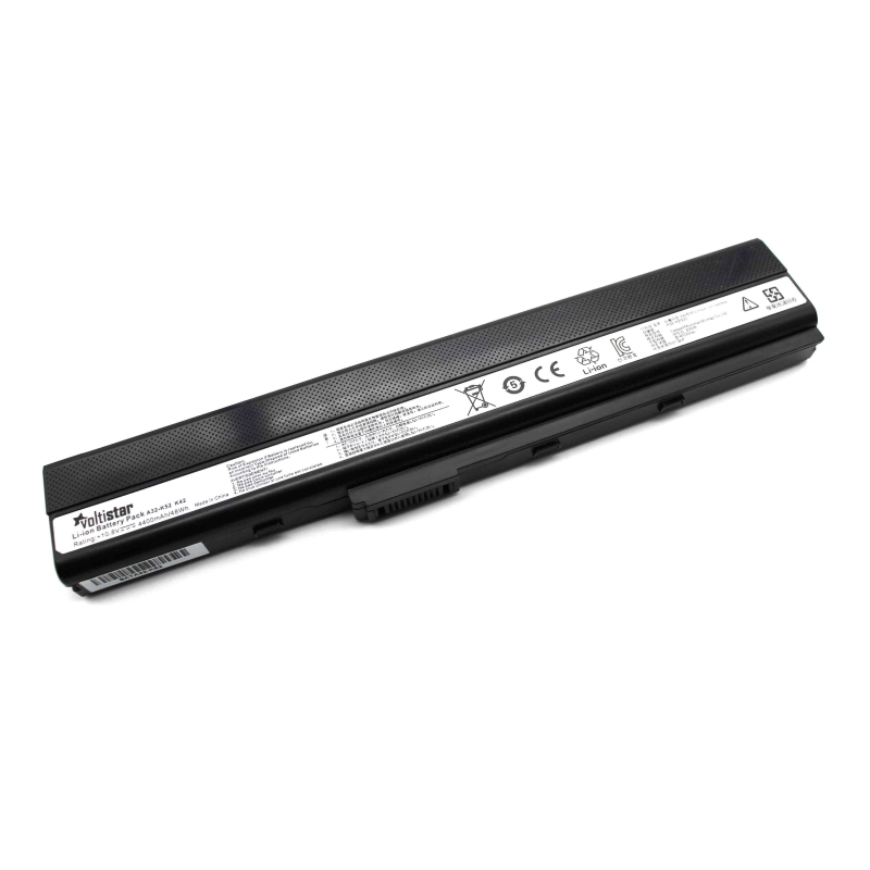 BATERIA PARA PORTATIL ASUS X52J