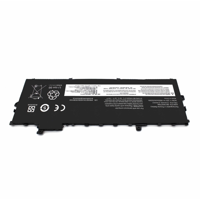 Batteria per laptop Lenovo Thinkpad X1 Carbon 5th 2017