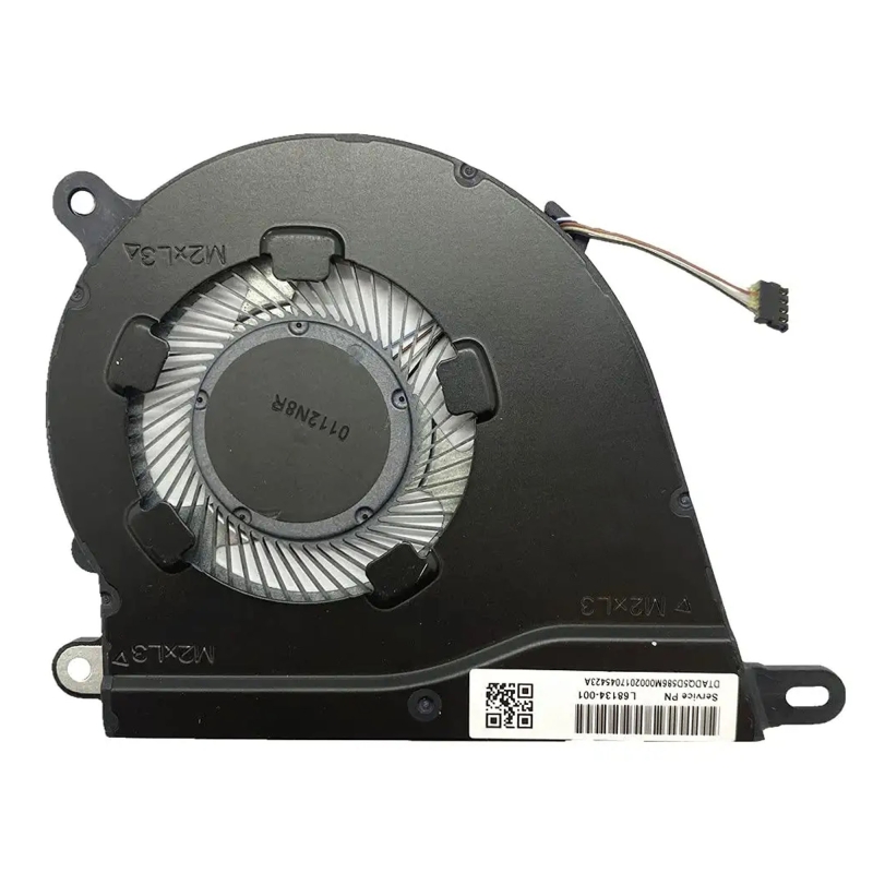 Ventola CPU per laptop HP Pavilion 15S-FQ | L68134-001 L63588-001