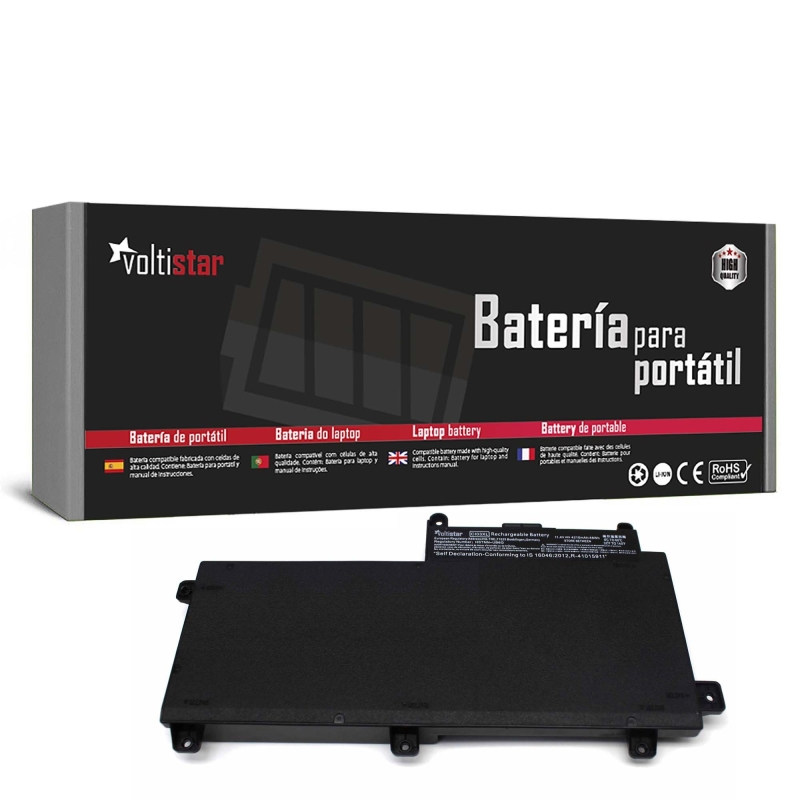 BATERIA PARA PORTATIL HP PROBOOK 640 G2 645 G2 650 G2 655 G2 801554-001 CI03XL