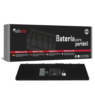 BATTERIA DEL COMPUTER PORTATILE DELL LATITUDE 12 7000 E7240 E7250