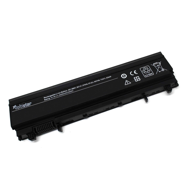 BATERIA PARA PORTATIL DELL LATITUDE E5440 E5540