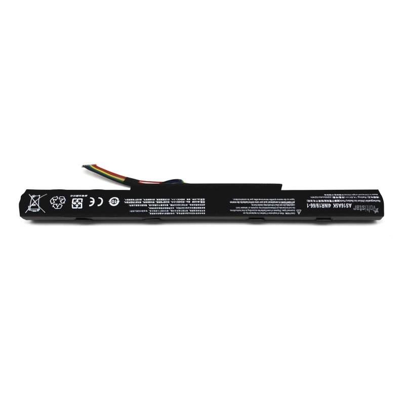 Batteria per laptop Acer AS16A5K - AS16A7K al miglior prezzo