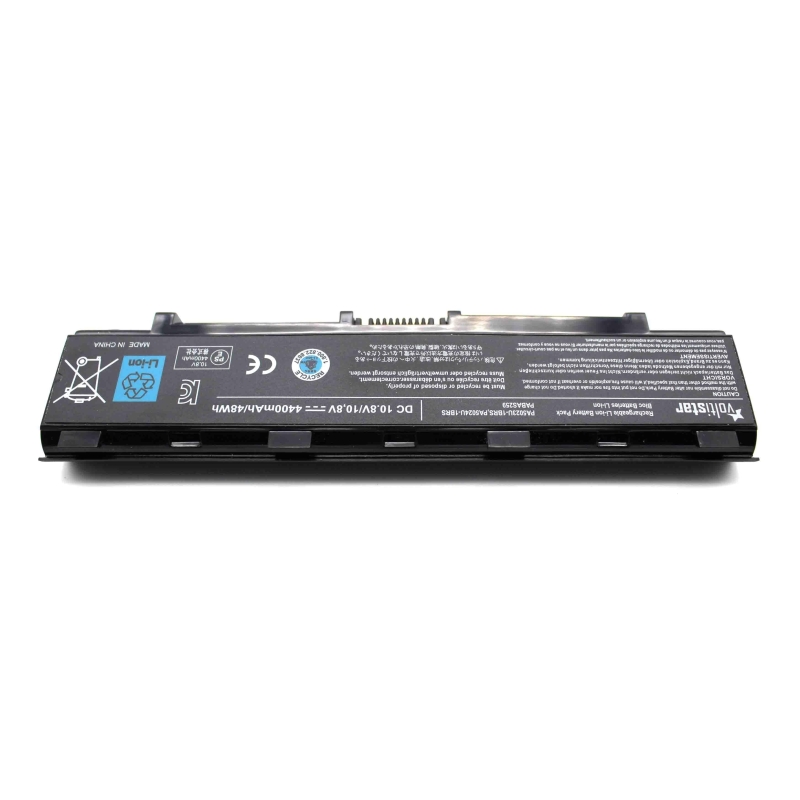 BATERIA PARA PORTATIL TOSHIBA SATELLITE C40 C45 C55 C55D C55DT C55T C70 C75