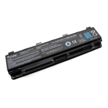 BATERIA PARA PORTATIL TOSHIBA SATELLITE C40 C45 C55 C55D C55DT C55T C70 C75