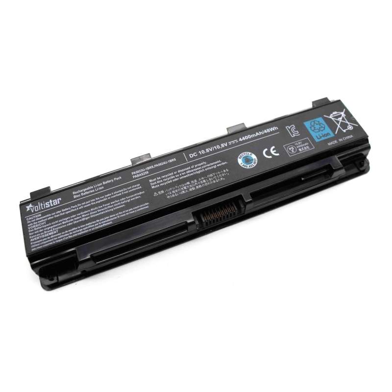 BATERIA PARA PORTATIL TOSHIBA SATELLITE C40 C45 C55 C55D C55DT C55T C70 C75