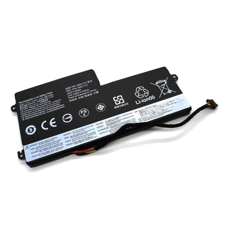 BATERÍA PARA PORTÁTIL LENOVO THINKPAD T440 T440S T450 45N1108