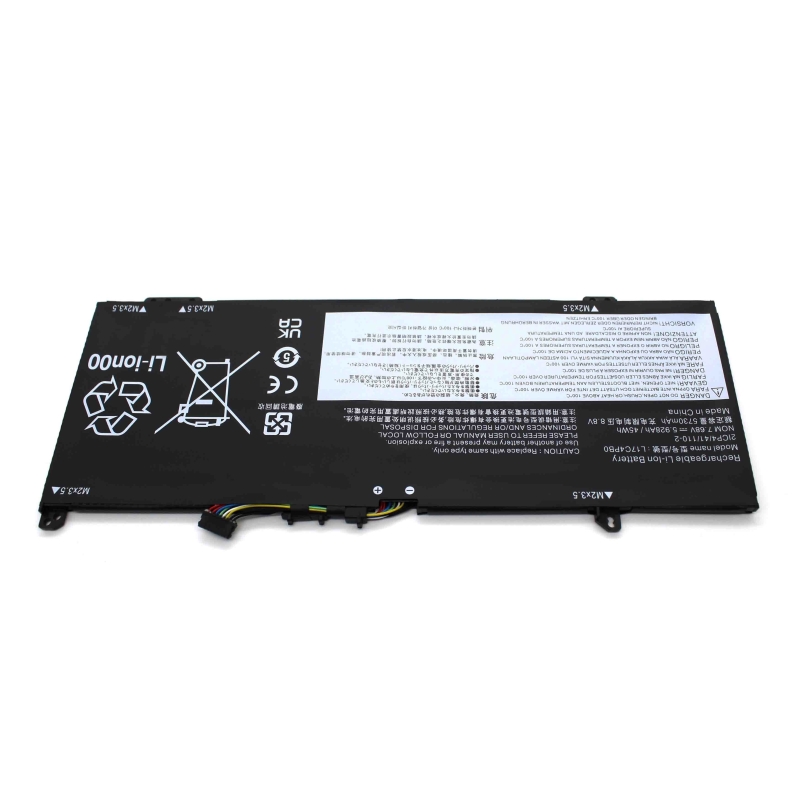 BATERIA PARA PORTATIL LENOVO IDEAPAD 530S-14ARR 530S-14IKB 81EK SERIES L17C4PB0