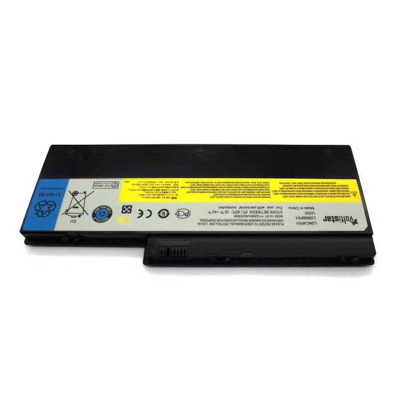 BATERIA PARA PORTATIL LENOVO IDEAPAD U350 U350W 57Y6265 57Y6352