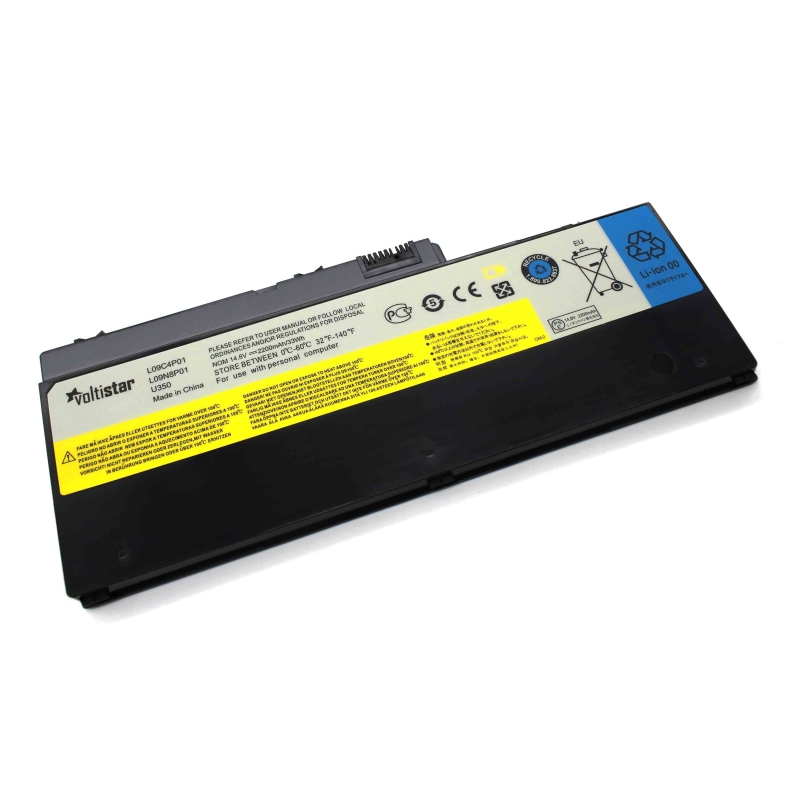 BATERIA PARA PORTATIL LENOVO IDEAPAD U350 U350W 57Y6265 57Y6352