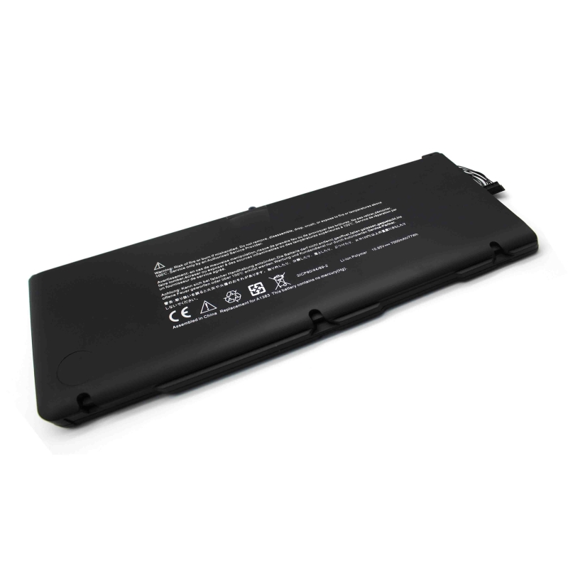 BATERIA PARA PORTATIL APPLE MACBOOK PRO 17" A1297 A1383 (VERSIÓN 2011)