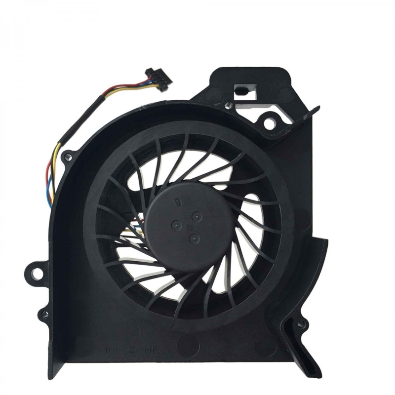 VENTILADOR PARA PORTÁTIL HP PAVILION DV6-6B08ES DV6-6B18SS