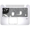 CARCASA SUPERIOR PARA PORTÁTIL HP ELITEBOOK 840 G3 PLATA