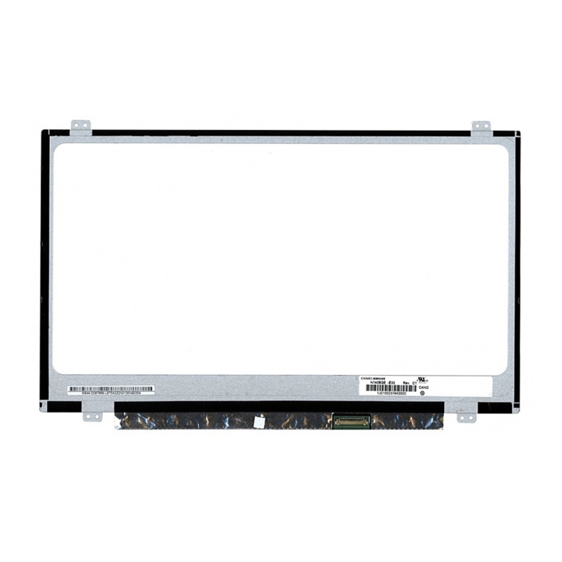 ECRÃ LED DE 14" PARA PORTATIL HP ELITEBOOK 840 G3 SERIES