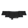 BATERÍA PARA PORTÁTIL APPLE MACBOOK PRO 15 RETINA A1398 MID 2012