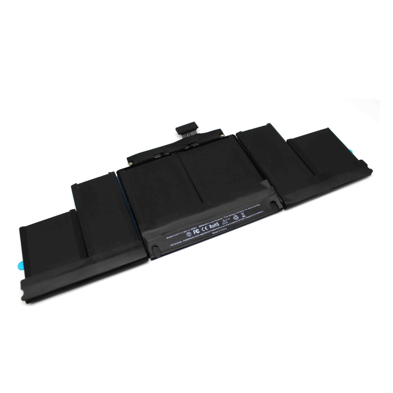 Batteria per laptop MacBook Pro A1398 - Batteria Apple A1417