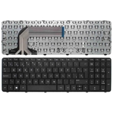 TECLADO PARA PORTÁTIL HP PAVILION 17-E120SS 17-E104SS