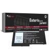 BATERIA PARA PORTATIL DELL 5TFCY RYXXH NGGX5 0VVXTW 05TFCY 0PYWG 0RYXXH 6MT4T 8V5GX