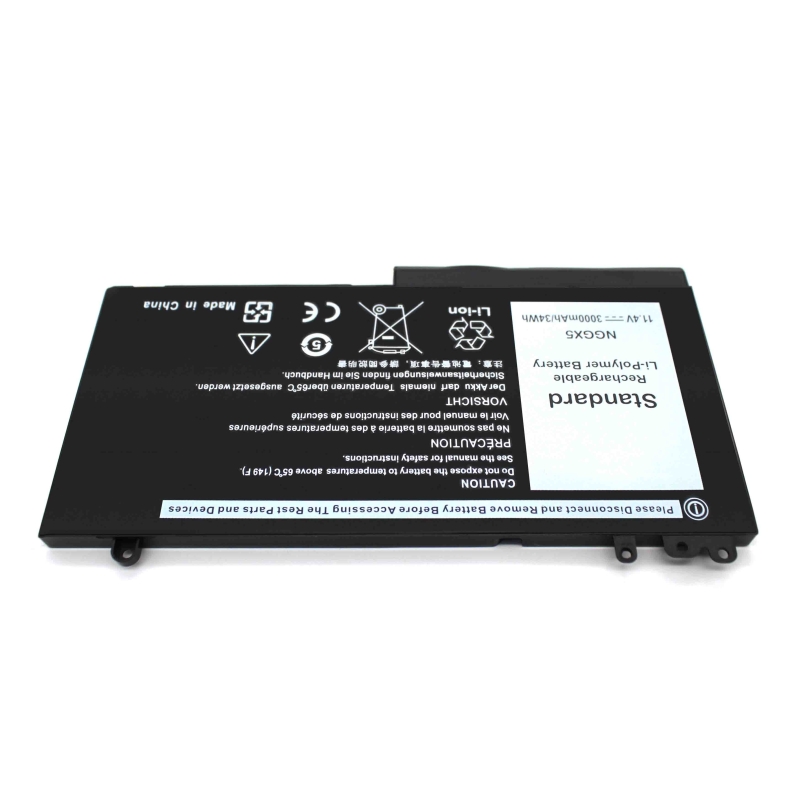 BATERIA PARA PORTATIL DELL LATITUDE E5250 E5270 E5470 E5270 NGGX5