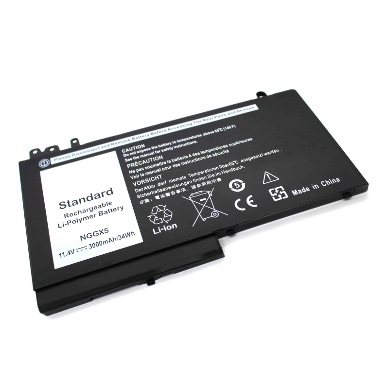 BATERIA PARA PORTATIL DELL LATITUDE E5250 E5270 E5470 E5270 NGGX5