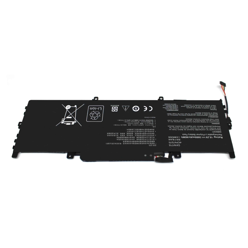 BATERIA PARA PORTÁTIL ASUS ZENBOOK 13 UX331FN UX331UA UX331UN U3100FN C41N1715