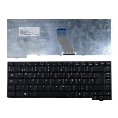 TECLADO PARA PORTÁTIL ACER ASPIRE AS4710 AS4720 NEGRO