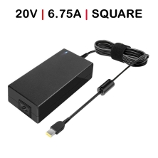 Caricabatterie per laptop Lenovo Legion Y520 - Lenovo Legion Y520-15IKB