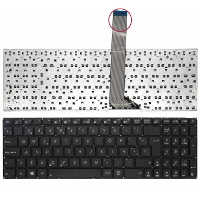 Acquista una tastiera per laptop Asus K56 di alta qualità