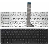 TECLADO PARA PORTÁTIL ASUS K56 K56C K56CA A56 K56CB K56CM