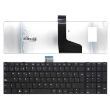 TECLADO PARA PORTATIL TOSHIBA SATELLITE 0KN0-ZW2SP23 NSK-TT4SU