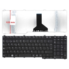 Tastiera Toshiba Nsk-Tfa0s 9z.N1x82.A0s 6037b0039017 9z.N1x82.00s