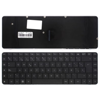 TECLADO PARA PORTÁTIL HP G62-140SS AEAX6900110