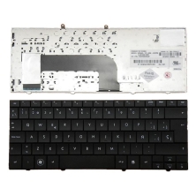 Comprar Teclado para portátil PK132044A17 Negro