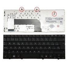 Tastiera portatile Compaq Mini | 9J.N1B82.22M-6037B0039432