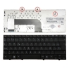 TECLADO PARA PORTÁTIL HP MINI 110-1000 COMPAQ MINI