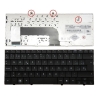 TECLADO PARA PORTÁTIL HP MINI 533551-071 NSK-HB20S 9J.N1B82.20S NSK-HB20S MP-08K36E0-930 V100226CK1 6037B0040155