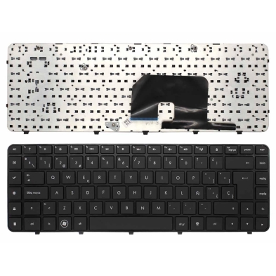 TECLADO PARA PORTÁTIL HP PAVILION DV6-3025SS