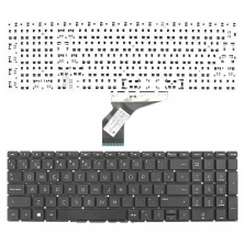 CLAVIER POUR PORTABLE HP 250 G7 255 G7 15-DA 15-DB 15-DW 255 G7 256 G7 NSK-XN4SC NOIR