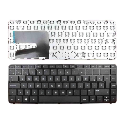 TECLADO PARA PORTÁTIL HP PAVILION 14-R 14-N229LA 757922-071