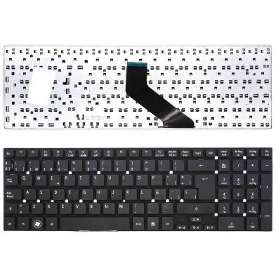 TECLADO PARA PORTÁTIL PACKARD BELL LS44SB LV11HC LV44HC TS13HR TS13SB