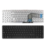 TECLADO PARA PORTATIL HP PAVILION 15-P 17-F PRETO SIN ESTRUTURA 4H+N9H0M.90U