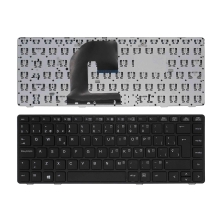 Tastiera per laptop HP Elitebook 8460p, tastiera per laptop HP 8460w