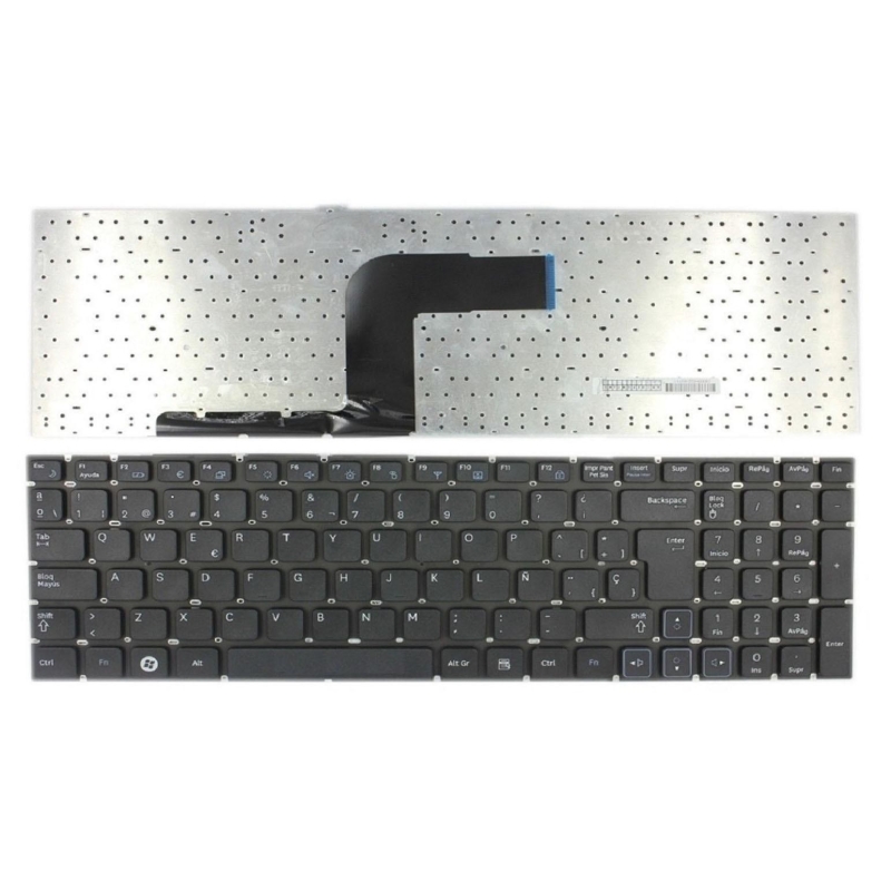 Tastiera Samsung NP-RC530-S03PL, Tastiera Samsung NP-RC530-S03PT