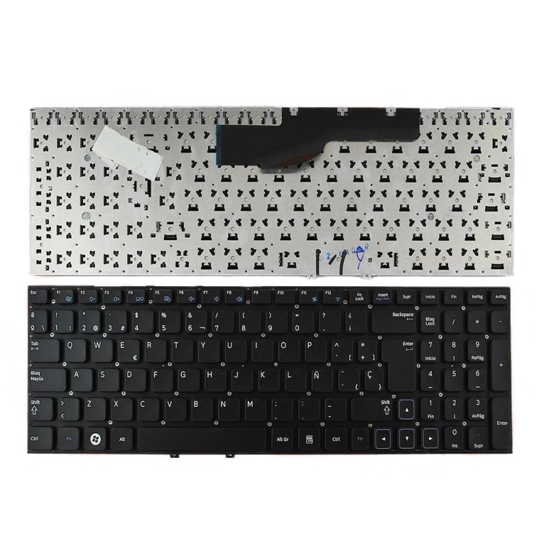 TECLADO PARA PORTATIL SAMSUNG NP300E5C