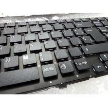 TECLADO PARA PORTATIL SONY VAIO VPC-EH3E0E VPC-EH3Q1E VPC-EH3J1E VPC-EH3C0E PRETO