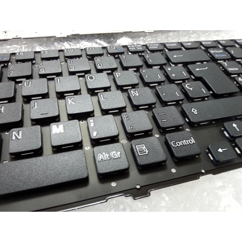 Tastiera Sony Vaio Vpc-Eh3e0e, tastiera portatile Vpc-Eh3j1e